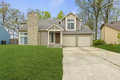 1752 Shorter Ct, Indianapolis, IN 46214