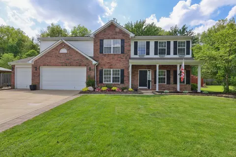 12904 Cheerleaders Ct, Fishers, IN 46037