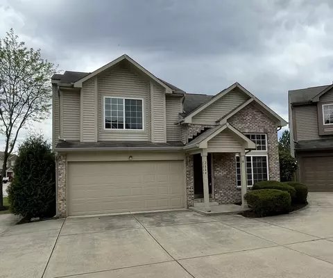 2664 Frasier Fir Dr, Greenwood, IN 46143