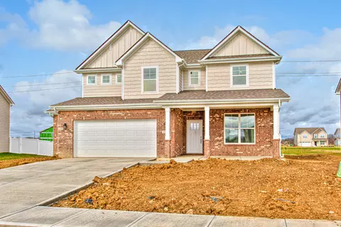 6110 Sand Mill Dr, Indianapolis, IN 46239