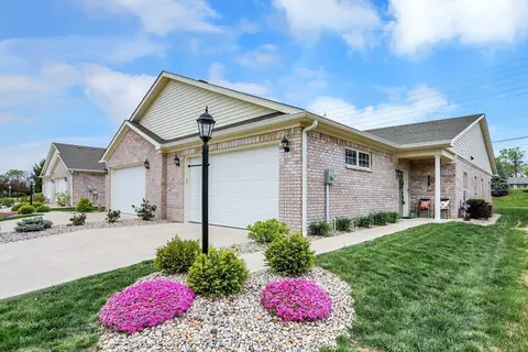3382 Johns Way, Greenwood, IN 46143