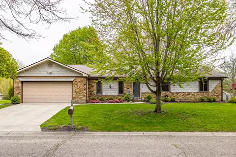 9241 Grinnell St, Indianapolis, IN 46268