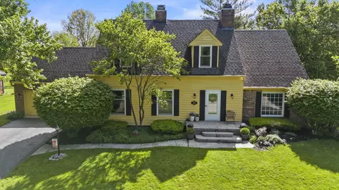 9235 Moorings Blvd, Indianapolis, IN 46256