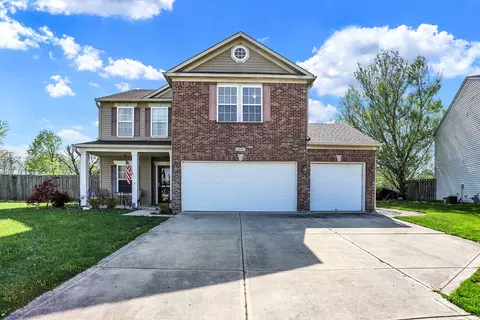 10839 Firefly Ct, Indianapolis, IN 46259