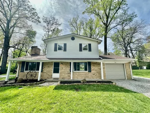 432 Conduitt Dr, Mooresville, IN 46158
