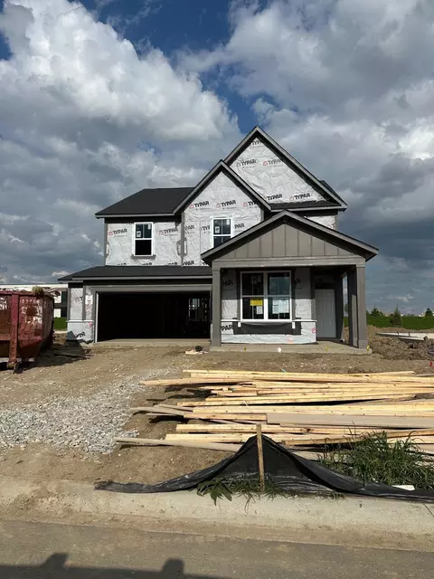 2837 Penn Ave, Plainfield, IN 46168