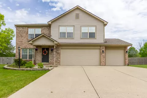 5241 Mesa Verde Dr, Indianapolis, IN 46237