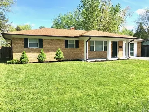 7316 E 50th St, Lawrence, IN 46226