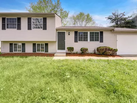 2617 Sheffield Dr, Indianapolis, IN 46229