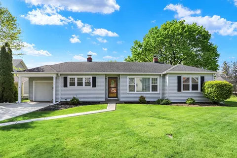 108 W Ohio St, Fortville, IN 46040