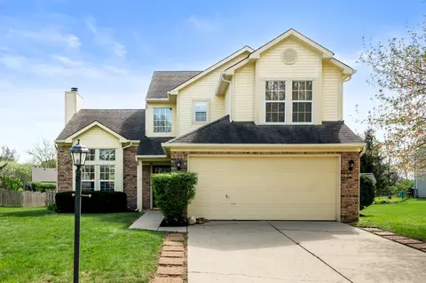 19225 Amber Way, Noblesville, IN 46060