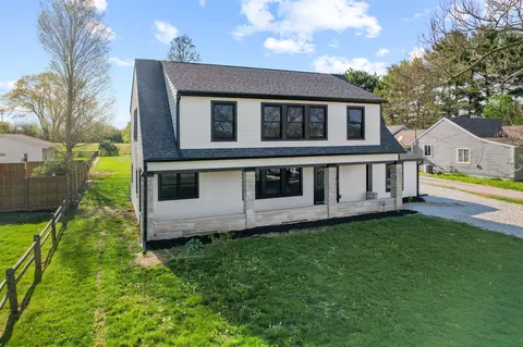 1334 S Runyon Rd, Greenwood, IN 46143
