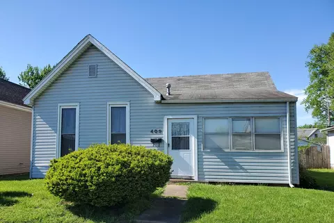 409 E 3rd St, Seymour, IN 47274