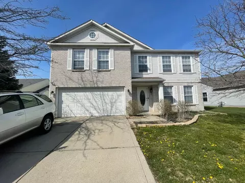 9884 Big Bend Dr, Indianapolis, IN 46234