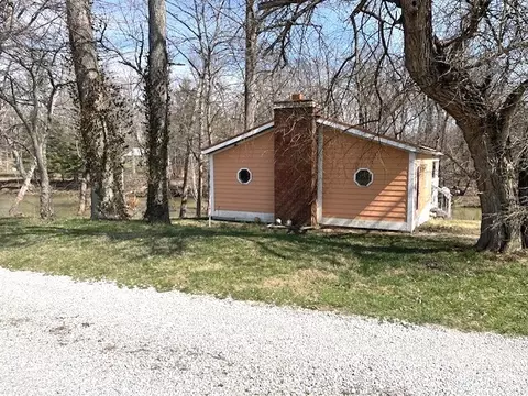 00 E 950 S, Flat Rock, IN 47234