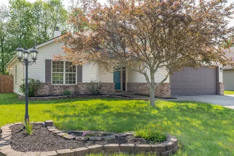 427 Van Buren St, Greenfield, IN 46140