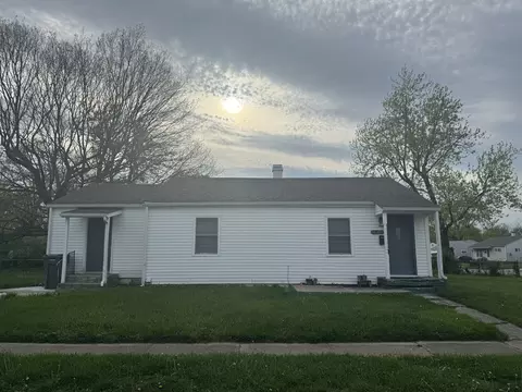1850 N Whittier Pl, Indianapolis, IN 46218