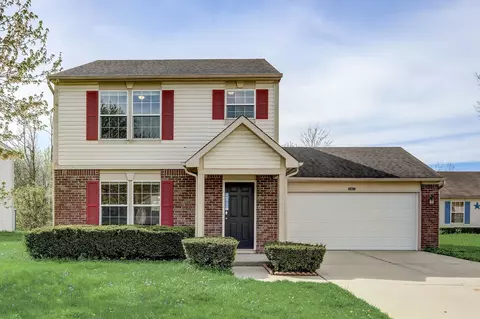 10657 Lacebark Ln, Indianapolis, IN 46235