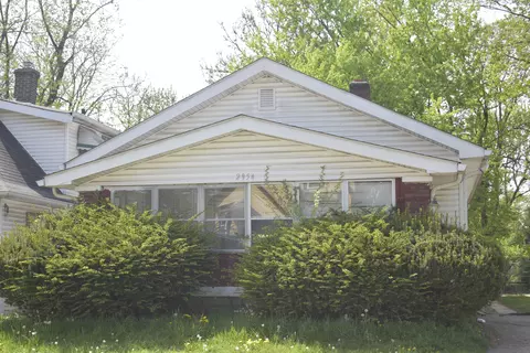 2954 N Olney St, Indianapolis, IN 46218