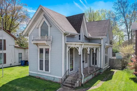309 E Main St, Knightstown, IN 46148