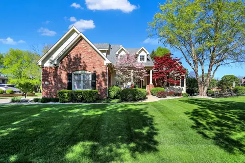1846 Berry Rd, Greenwood, IN 46143
