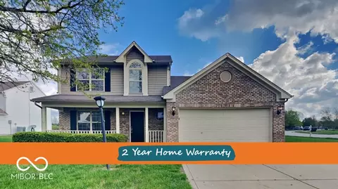 533 Balfour Ct, Avon, IN 46123