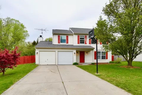 5742 Pillory Way, Indianapolis, IN 46254