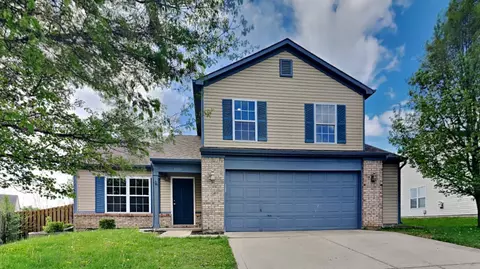 1326 Cornwallis Ln, Indianapolis, IN 46234