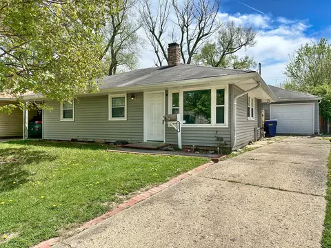 Undisclosed, Indianapolis, IN 46226