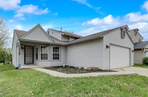 11122 Wismar Dr, Indianapolis, IN 46235