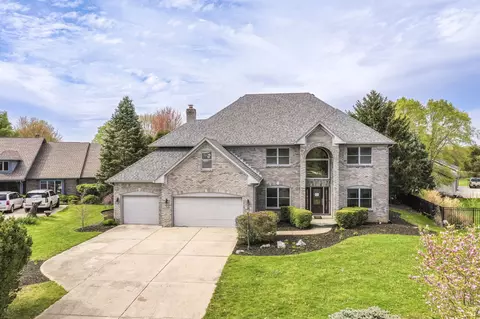 2306 Whispering Way, Indianapolis, IN 46239