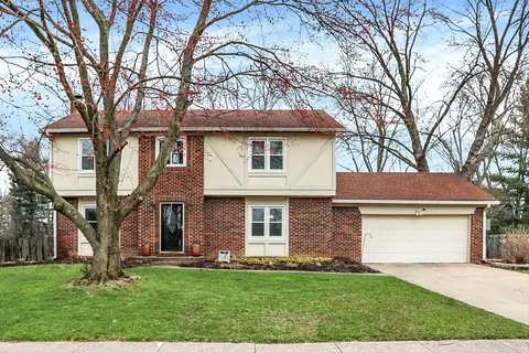 730 Queenswood Dr, Indianapolis, IN 46217