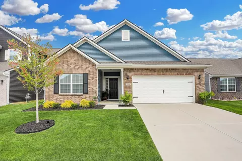 5141 Tanglewood Ln, Whitestown, IN 46075