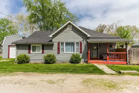 300 Hamilton Ave, Franklin, IN 46131