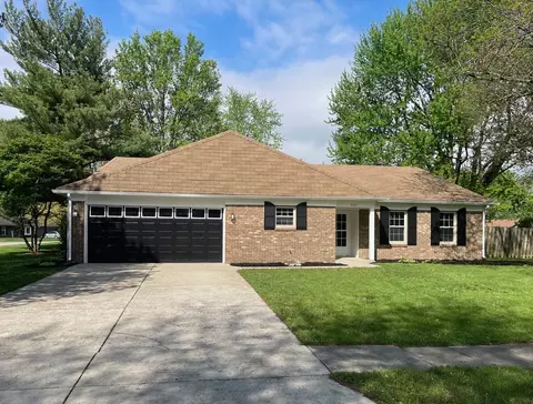 502 N Odell St, Brownsburg, IN 46112