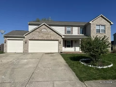 6228 Schell Ln, Anderson, IN 46013
