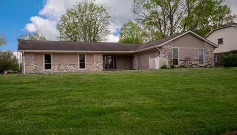 2809 Catalina Dr, Anderson, IN 46012