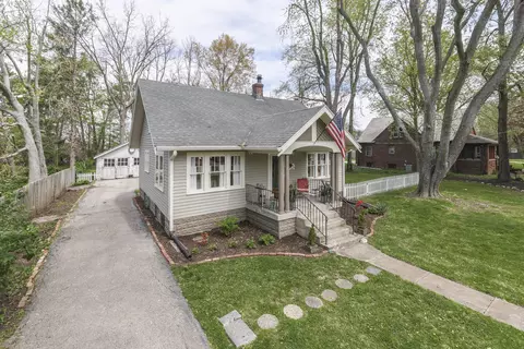 140 Elbert St, Indianapolis, IN 46227