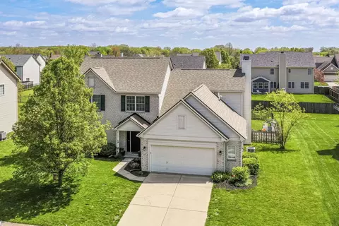 1107 Scarlet Quarry Cir, Avon, IN 46123