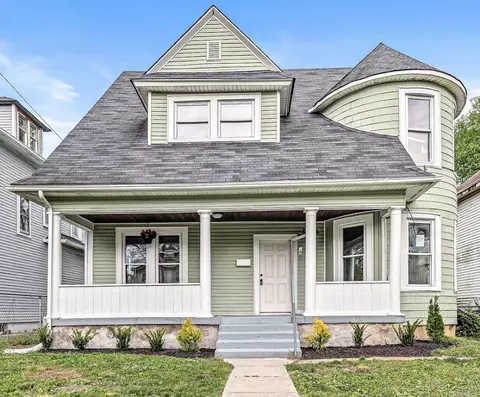2927 Boulevard Pl, Indianapolis, IN 46208
