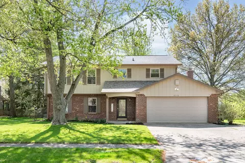 8739 Gunpowder Dr, Indianapolis, IN 46256