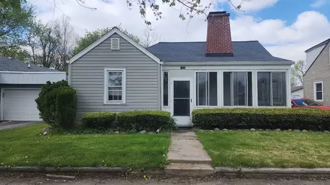 1723 Poplar St, Anderson, IN 46012