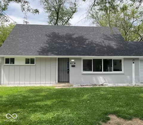 4012 Sawyer St, Indianapolis, IN 46226