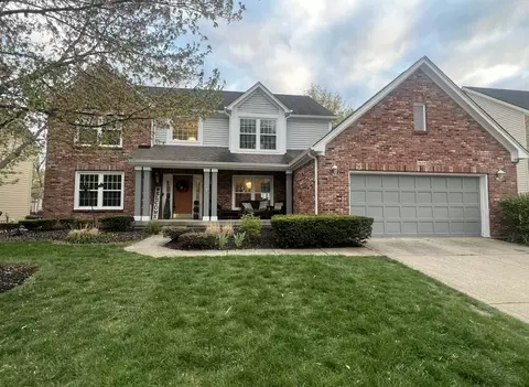 3629 Sommersworth Ln, Indianapolis, IN 46228
