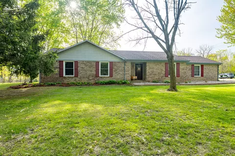 4992 E County Road 1500 N, Brazil, IN 47834