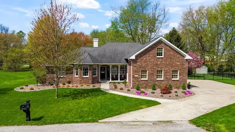 112 Jarit Dr, Sheridan, IN 46069