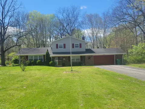 4328 Forest Dr, Brownsburg, IN 46112