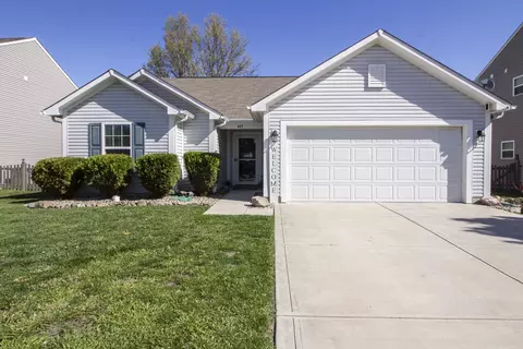 409 Shadetree Ct, Sheridan, IN 46069