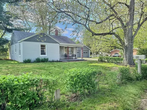 4425 S 13th St, Terre Haute, IN 47802