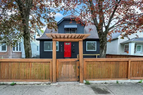 3205 W Michigan St, Indianapolis, IN 46222